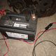 Illustration for article titled Improvised charging
